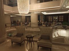 -LONG BAR 廊吧(外滩华尔道夫酒店)