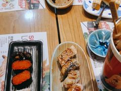 -Sushi Love 创意寿司(正佳广场店)