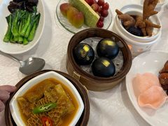 -丰鲤楼•闽南茶楼(仟禧汇店)