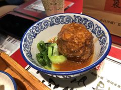 -味福记·本地特色菜(八一万达广场店)