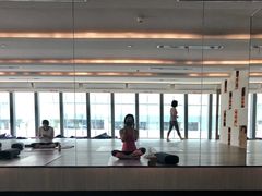 -VIP 威尔仕健身·游泳(嘉华中心店)