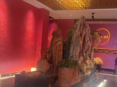 -恬阿姨庭院餐厅·生日宴