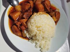 猴头菇炖牛腩-宜家·瑞典风味餐厅(武汉荟聚中心店)