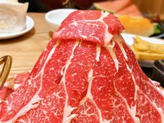 -松野谷·寿喜烧自助(华联顺义金街购物中心店)
