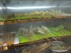 -乐乐姐超级土豆(中关村5号店)