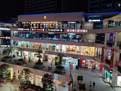 -浦江城市生活广场(江月路店)