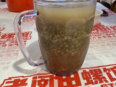 -老闵田螺馆·南昌市井菜·特色小吃(总店)
