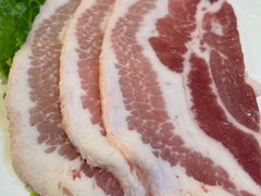 -·缸桶屋·韩式牛肋条自助烤肉(西湖D11店)