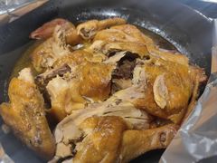 -老爷庙风味美食府(魏都大道店)