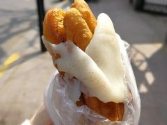 -上海虹口糕团(福州路店)