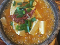 -云海肴·汽锅鸡·云南菜(天山百盛优客店)