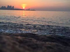 -青岛第三海水浴场