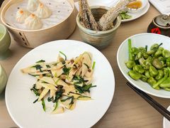 -苏小柳点心·手作小笼包(浦东嘉里城分院)