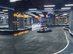 -e赛道卡丁车