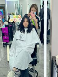 -Coo Hair salon