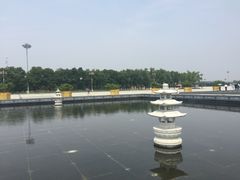 -法门文化景区