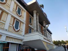 -沈阳方特欢乐世界