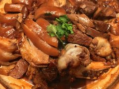 -八大碗·地道东北菜(东陵西路店)