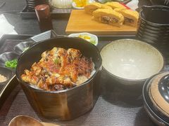 -玄白·炭烤活鳗(上海首店)