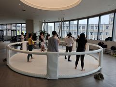 -YCHL FIT 健身(星寰店)