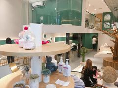 -飞行喵MR PILOT|猫舍·猫咖(静安大融城店)