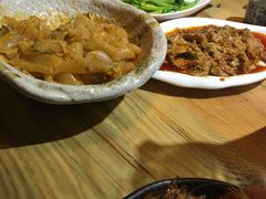-蝦塘·中国餐馆(城墙南马道巷店)