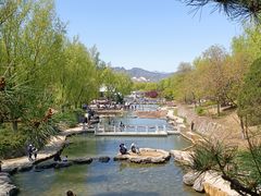 -青龙湖公园
