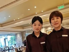 -福州西湖大酒店·怡湖咖啡厅