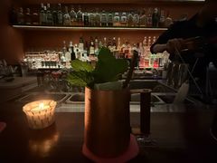 -MAYBE 威士忌 coffee&bar·清吧