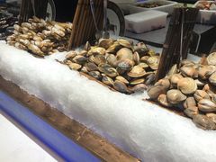 -加餐海鲜自助(宝龙一城店)