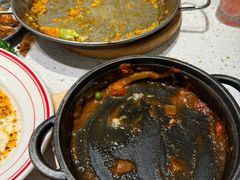 -CRAZYONES西班牙海鲜饭(上海美罗城店)