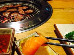 -赤坂亭·M9和牛烧肉·铁板烧(合肥万象城店)