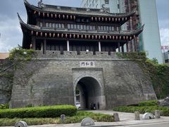 -台州府城(江南长城)