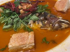 -清水亭湖北菜(大屯DT51店)