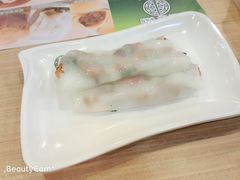 -添好运点心专门店(中环IFC店)