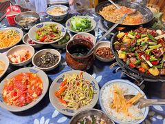 -张关合渣(航空大道店)