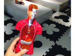 -KIDults童伴儿亲子餐厅(达美中心广场店)