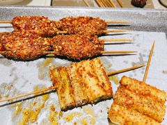 -管氏翅吧(广渠门店)