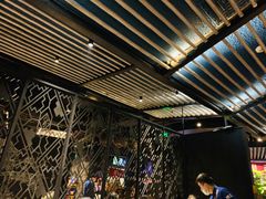 -吃饭皇帝大土家民族菜(正大广场店)