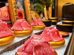 -万有环球美食自助(万象食家店)