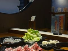 -呷哺呷哺 黄金牧场 (欢乐谷店)