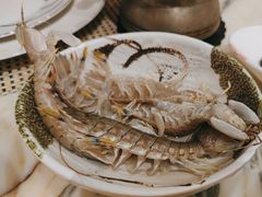 -雍和会海鲜姿造自助(湖东路店)