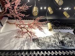 -锦上中式酒馆(南内环店)