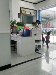 点击看大图 -蕾特恩专业祛痘·皮肤管理