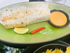 -Pistolera Mexican Cantina女枪手墨西哥餐厅(碧云路店)