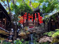 -钦善斋(武侯祠店)