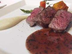 -The V泽惟·低温慢煮料理