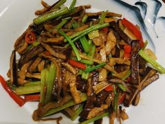 -徽品轩·徽菜馆·地道徽菜(合作经济广场店)