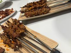 -巴依老爷新疆美食(清华东门店)