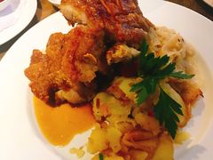 -Paulaner·德国帕拉娜自酿啤酒餐厅(海上世界店)